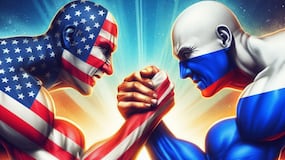 Estados Unidos o Rusia: ¿Qué país tiene el mejor Ejército en caso de una Guerra Mundial?