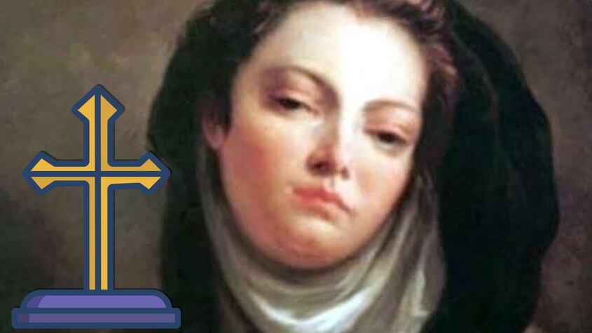 Santa Lidia de Schiedam