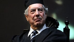 ¿Cuál fue el último libro escrito por Mario Vargas Llosa antes de su muerte?