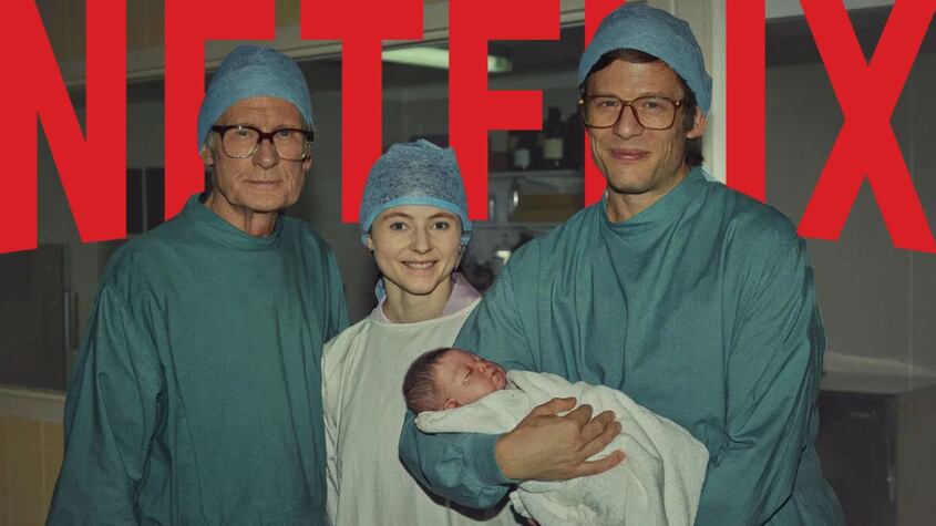 Joy Netflix