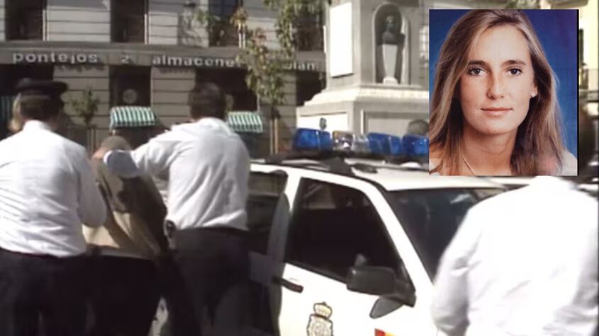 ¿Por qué la Policía se tardó tanto en hallar a los secuestradores de Anabel Segura?