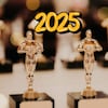 Todos los ganadores de los Premios Oscar 2025