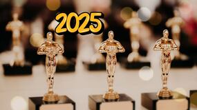 Todos los ganadores de los Premios Oscar 2025