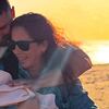 Anabel Pantoja y su hija Alma celebran el Día del Padre bajo la sombra del juzgado