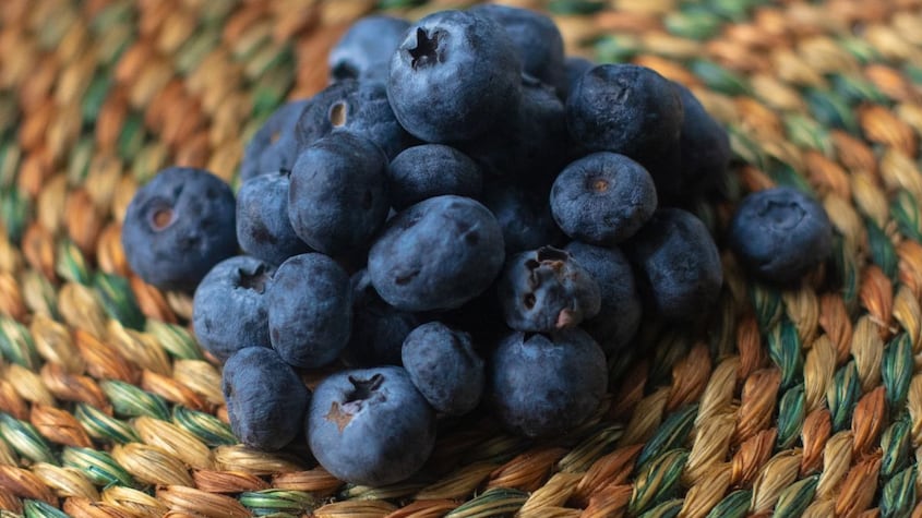 La superfruta que acaba con todos los dolores del cuerpo