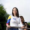 María Corina Machado, ¿quién es la opositora del régimen de Maduro?