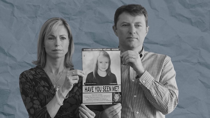 Madeleine McCann