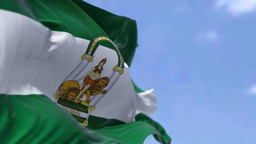Día de Andalucía