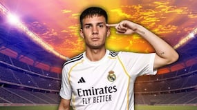 ¿Será Manstantuono el siguiente? Los argentinos que triunfaron con el Real Madrid en su historia centenaria