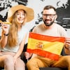 Preguntan a la lA cuál es la costumbre española más rara para los extranjeros y sorprende su respuesta: “resulta casi imposible al principio”
