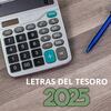 El Tesoro coloca 6.205 millones y aumenta el interés en letras a un año