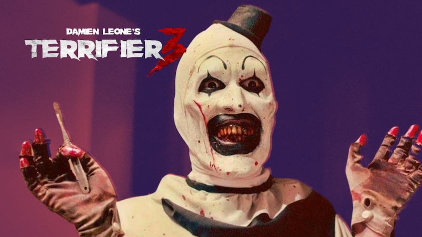 Terrifier 3