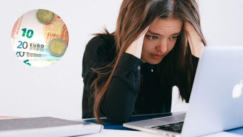 Cuidado: podrías perder el subsidio por desempleo