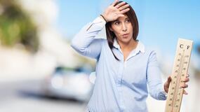 Nueva ola de calor: lanzan alerta a estas 6 provincias en España por altas temperaturas