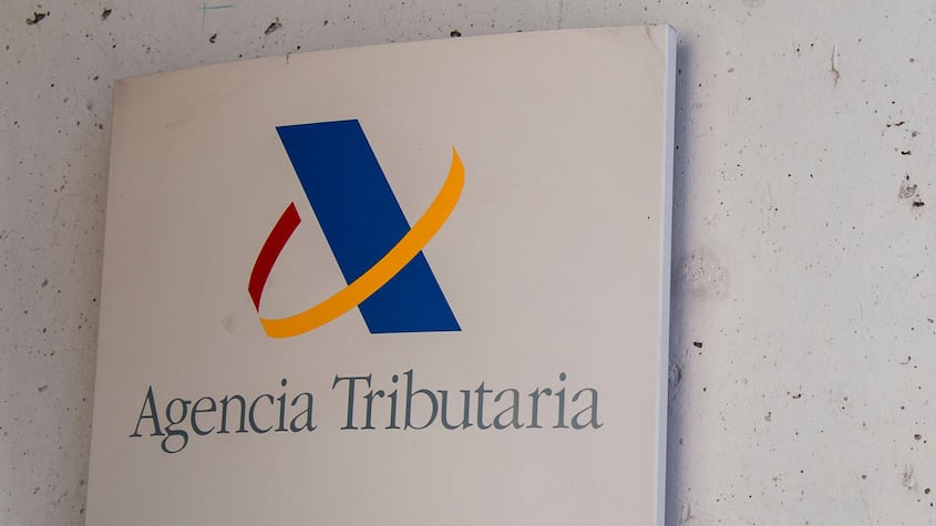 Agencia Tributaria de España