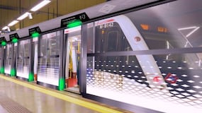 Línea 6 cerrada: guía con fechas, tramos afectados y cómo moverse