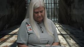 Lois Riess: ¿Cómo es su condena y dónde la cumple?