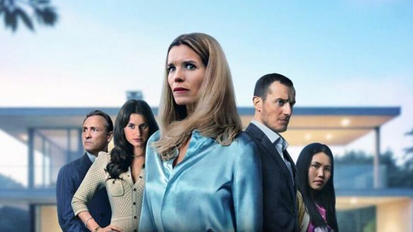 ‘El vecindario idílico’: por qué Netflix no anunció una segunda temporada de la serie