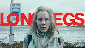 Cómo y dónde ver Longlegs en streaming: Terror y Nicolas Cage en estado puro