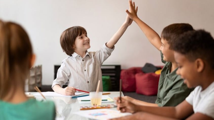 Experta en psicología revela cómo detectar si tu hijo tiene altas capacidades