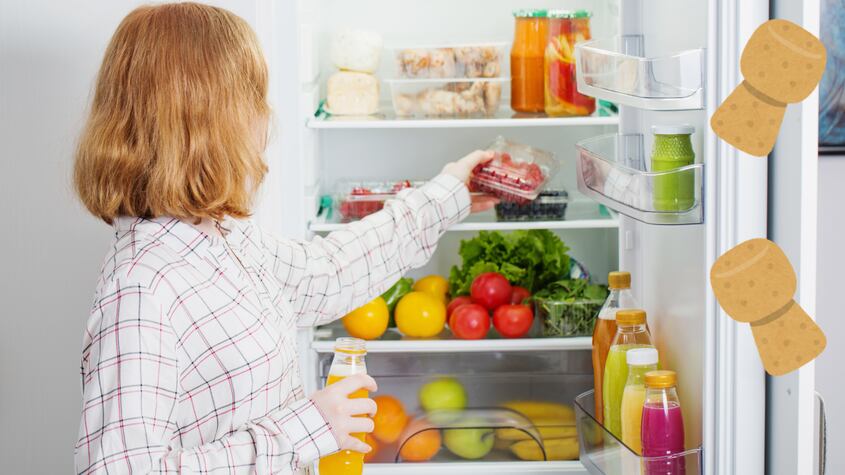 Estudio de Hardvard: con este muy sencillo truco podrás ahorrar luz en el consumo de tu nevera