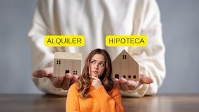Vivienda en España: ¿Qué es mejor: comprar o alquilar?