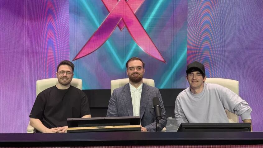 La Velada del año 5