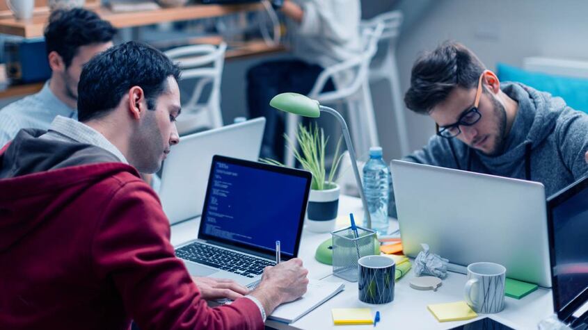 Empleos en España