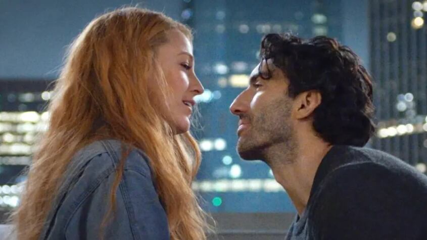 “Romper el círculo”: ¿De qué trata y dónde ver la película por la que Blake Lively señala de acoso a Justin Baldoni?