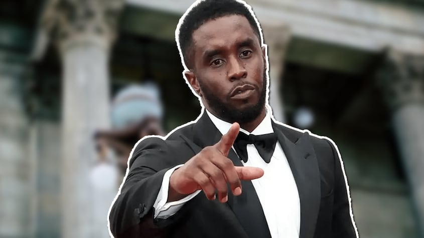 Sean Combs (Diddy)