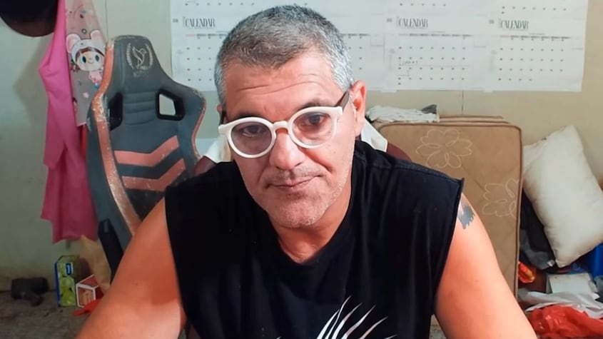 Frank Cuesta