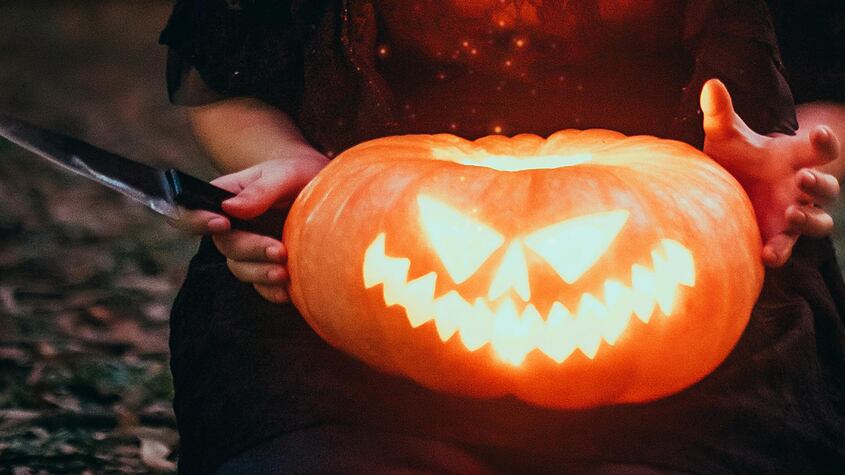 Halloween (Noche de Brujas)