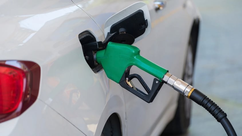Este es el precio de la gasolina hoy 29 de junio en España