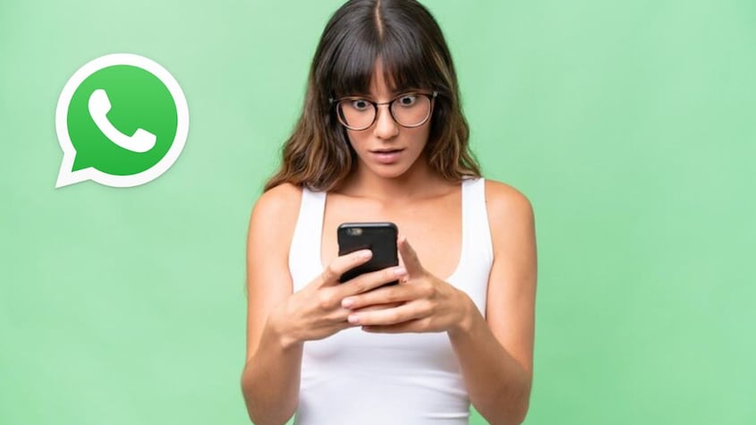 Advierten sobre una nueva forma de estafas en WhatsApp y alertan sobre nunca hacer click en un botón