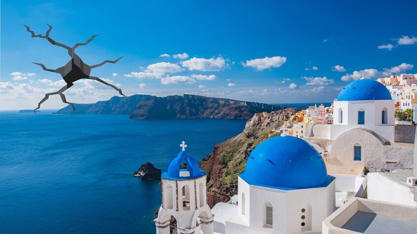 Santorini