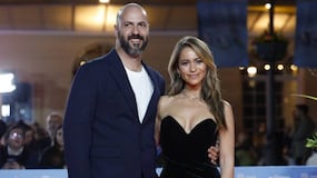 María Verdoy confirmó su romance con el director de cine Albert Pintó