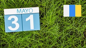 ¿Cómo funcionan los servicios públicos en Canarias y Castilla-La Mancha este 30 y 31 de mayo?