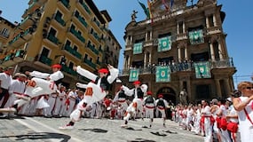 ¿Cuál es la vestimenta adecuada para la Fiesta de San Fermín?