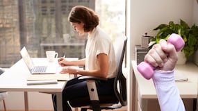 La ciencia lo resuelve: ¿Cuánto tiempo debemos ejercitarnos si estamos mucho tiempo sentados?