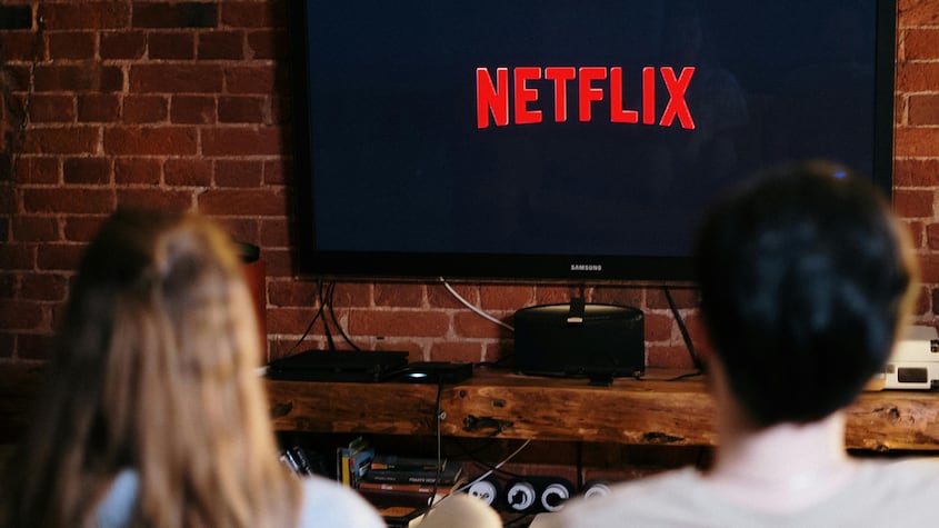 Netflix