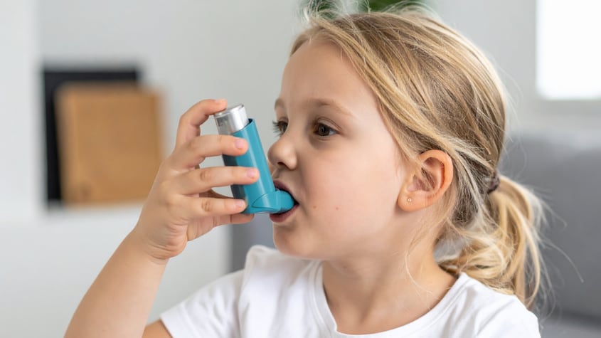 6 de mayo, “Día mundial del asma”: ¿cuál es la estación del año que potencia la enfermedad?