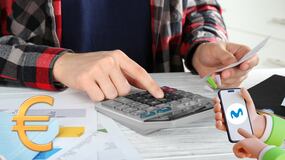 Usar el móvil es más caro en 2025: Estos son los nuevos precios de las operadoras