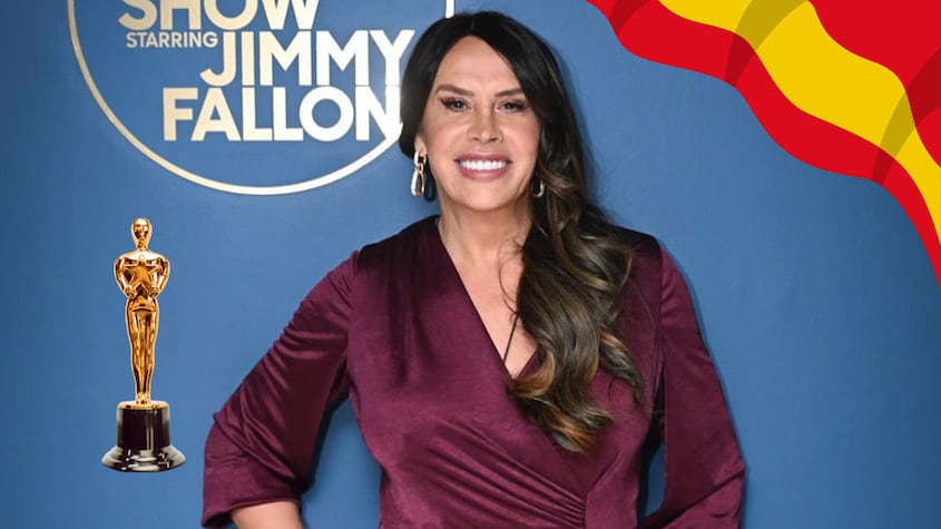 Karla Sofía Gascón y Lili Elbe, “la chica danesa”: ¿Vidas paralelas?