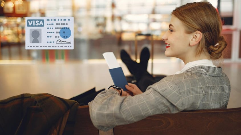 ¿Qué es la Visa Waiver para ingresar a EE.UU y quiénes pueden aplicar?