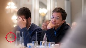 El patrón Errejón: Telegram, “falta de humanidad” y “gaslighting”