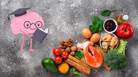 ¿Qué alimentos ayudan a mejorar la memoria? Los 7 más efectivos