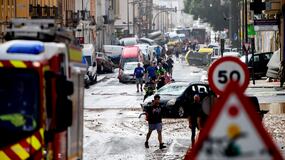 ¿Cómo sigue el recorrido de la alerta de DANA en las regiones de España hoy 30 de octubre?