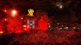 Maudes Festival 2025: Fecha, lugar, programación y todo lo que debes saber