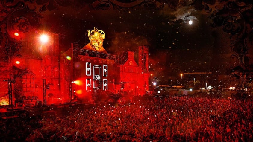 Maudes Festival 2025