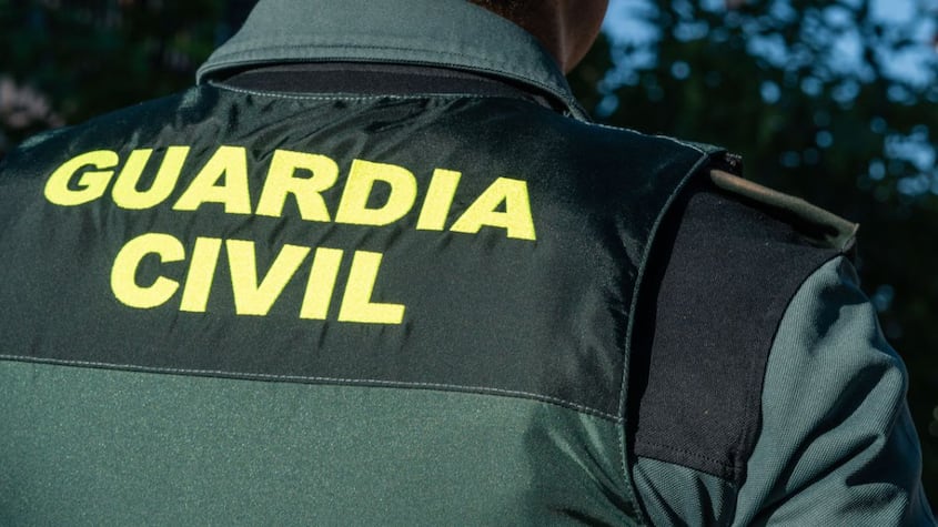 Guardia Civil